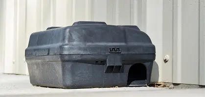 Commercial Pest Control